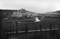Ansicht Marburg von Süden