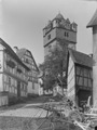 Fronhausen, Ev. Pfarrkirche, 1870/1900