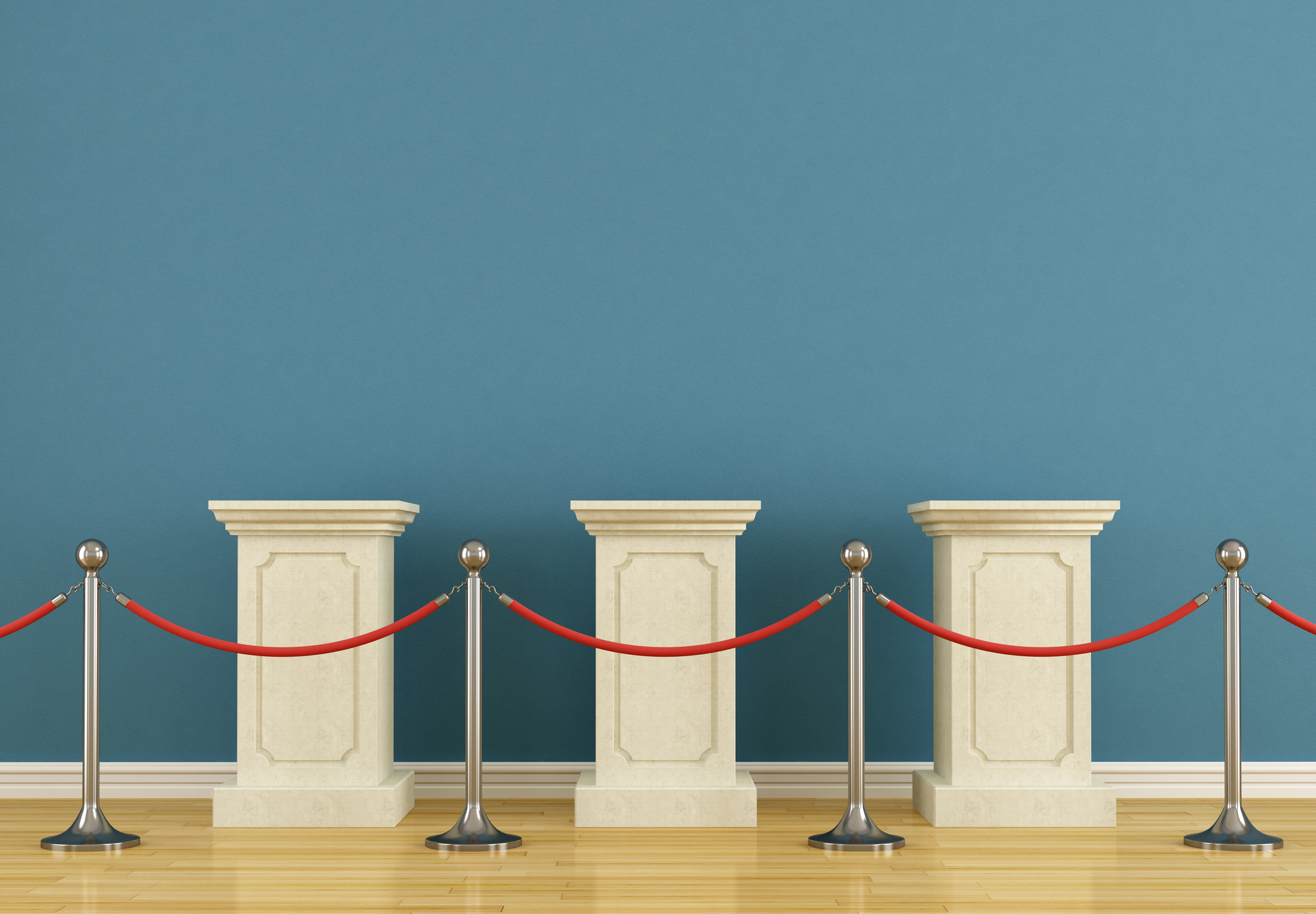 Leere Amphoren Leere Amphoren